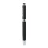 Hyde Recycled Brass Gel Rollerball Standard | Black | No Imprint | not available | not available