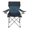 Game Day Event Chair (300lb Capacity) Navy