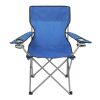 Game Day Event Chair (300lb Capacity) Royal Blue | No Imprint | not available | not available