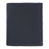 Sweatshirt Blanket Navy