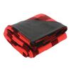 Buffalo Plaid Ultra Plush Throw Blanket Red | No Imprint | not available | not available