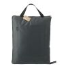 Field & Co. Fireside Eco Picnic Blanket Charcoal | No Imprint | not available | not available