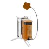 BioLite CampStove 2+ Standard | Orange | No Imprint | not available | not available