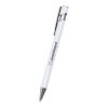 Kayden Incline Pen White | No Imprint | not available | not available