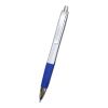 Roxboro Square Pen Silver with Royale | No Imprint | not available | not available