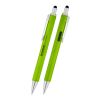 4-In-1 Carpenter Stylus Pen Lime | No Imprint | not available | not available