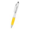 Antibacterial Stylus Pen Yellow