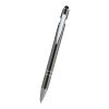 Piper Incline Stylus Pen Translucent Charcoal | No Imprint | not available | not available