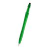Dart Malibu Stylus Pen Green