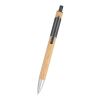 Willow Bamboo Pen Black