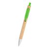 Willow Bamboo Pen Green