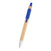Willow Bamboo Pen Royal Blue | No Imprint | not available | not available