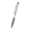 Dot Pen With Stylus White | No Imprint | not available | not available