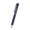 Ripple Gel Pen Navy Blue with White | No Imprint | not available | not available