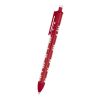 A-Maze Me Pen Transparent Red | No Imprint | not available | not available