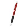 Roll & Write Fidget Pen Frost Red | No Imprint | not available | not available