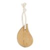 Bamboo Facial Brush Standard | Natural | No Imprint | not available