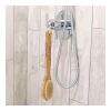 Bamboo Shower & Body Brush Standard | Natural | No Imprint | not available | not available