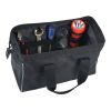 Built2Work 13" Tool Bag Black | No Imprint | not available | not available