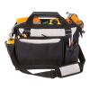 Built2Work 14" Molded Base Tool Bag Black | No Imprint | not available | not available