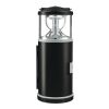 15 piece Tool Kit with Multi Function Lantern Black | No Imprint | not available | not available
