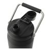 Vasco Copper Vacuum Insulated Water Jug 64oz Black | No Imprint | not available | not available