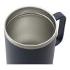Valhalla Copper Vacuum Insulated Camp Mug 14oz Standard | Navy | No Imprint | not available | not available