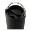 Klean Kanteen Eco TKWide 16oz- Café cap Standard | Black | No Imprint | not available | not available