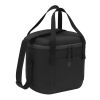 Hydro Flask® 12L Carry Out™ Soft Cooler Black | No Imprint | not available | not available