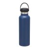 Hydro Flask® Standard Mouth With Flex Cap 21oz Standard | Indigo (IDG) | No Imprint | not available | not available