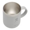 Hydro Flask® Coffee Mug 12oz Gray | No Imprint | not available | not available