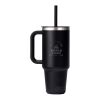 Hydro Flask® All Around Travel Tumbler 40oz Standard | Black | No Imprint | not available | not available