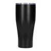 Victor Recycled Vacuum Insulated Tumbler 20oz Black