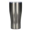 Victor Recycled Vacuum Insulated Tumbler 20oz Standard | Graphite | No Imprint | not available | not available