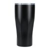 Mega Victor Recycled Vacuum Insulated Tumbler 30oz Standard | Black | No Imprint | not available | not available