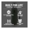 Stanley Legendary Classic Bottle 48oz Green | No Imprint | not available | not available