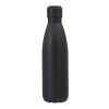 Copper Vacuum Insulated Bottle 17oz Standard | Black | No Imprint | not available | not available