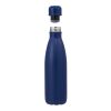 Copper Vacuum Insulated Bottle 17oz Standard | Navy | No Imprint | not available | not available