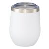 Corzo Copper Vacuum Insulated Cup 12oz Standard | White | No Imprint | not available | not available