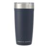 Arctic Zone® Titan Thermal HP® Copper Tumbler 20oz Standard | Navy | No Imprint | not available | not available