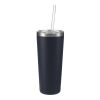Thor Copper Vacuum Insulated Tumbler 22oz Standard | Navy | No Imprint | not available | not available