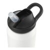 CamelBak Eddy+ 32oz VSS filtered by LifeStraw Standard | White | No Imprint | not available | not available