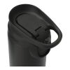 CamelBak Forge Flow 16oz Standard | Black | No Imprint | not available | not available
