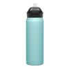 Camelbak Eddy®+ Soft Touch Copper VSS 25oz Standard | Cyan | No Imprint | not available | not available