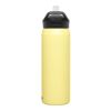 Camelbak Eddy®+ Soft Touch Copper VSS 25oz Standard | Light Yellow | No Imprint | not available | not available