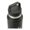 Colton Copper Vacuum Insulated Bottle 20oz Black