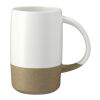 RockHill Ceramic Mug 17oz Standard | White | No Imprint | not available | not available