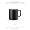 Rover Camp Mug 14oz  4 in 1 Gift Set White | No Imprint