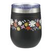 Arctic Zone® Titan Thermal HP® Wine Cup 12oz Black