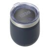 Arctic Zone® Titan Thermal HP® Wine Cup 12oz Standard | Navy | No Imprint | not available | not available